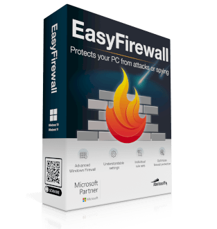 Abelssoft EasyFirewall 2023 v1.0.40830 [Latest] Crack