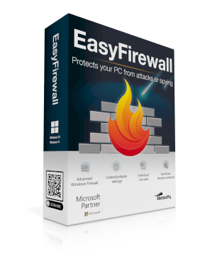 Abelssoft EasyFirewall