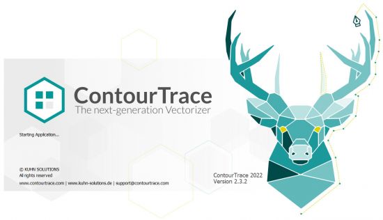 ContourTrace