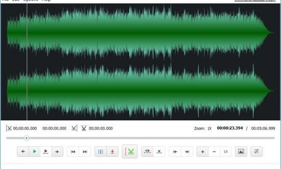 Free Audio Editor 1.1.37.825 Premium Multilingual [Latest] Crack