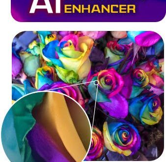 MediaChance AI Photo & Art Enhancer 1.4.00 [Latest] Crack