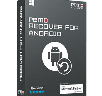 Remo Recover for Android 2.0.0.16 [Latest] Crack