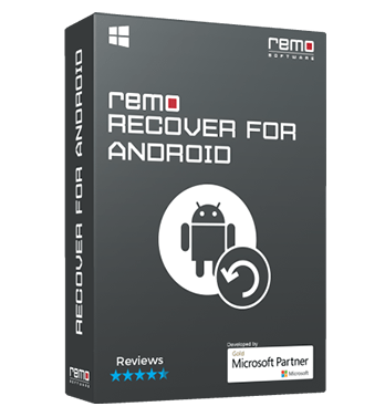 Remo Recover for Android