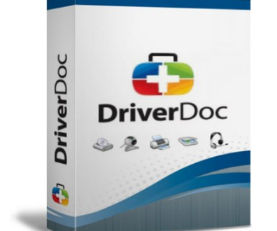 DriverDoc Pro 6.2.825 + Portable [Latest] Crack