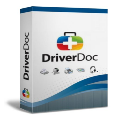 DriverDoc Pro