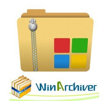 WinArchiver Pro 5.4 Portable [Latest] Crack