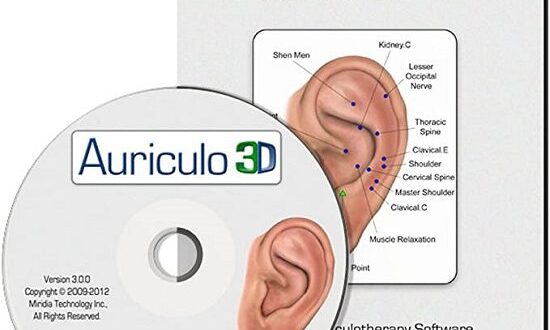 Auriculo 3D 3.0.9 Portable [Latest] Crack