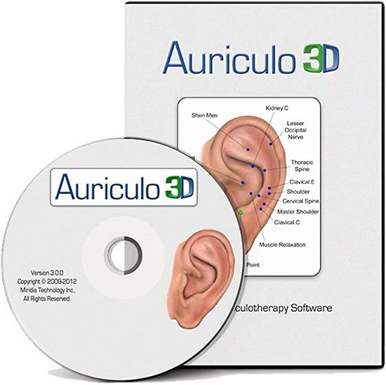 Auriculo 3D