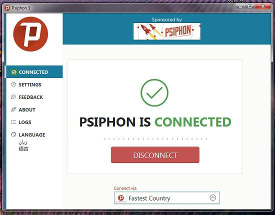 Psiphon