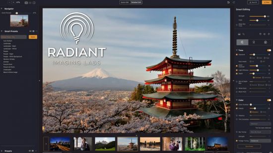 Radiant Photo 1.1.2.318 Portable [Latest] Crack