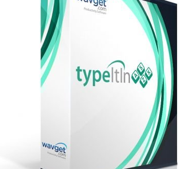 TypeItIn Professional / Network / Enterprise 3.6.0.6 [Latest] Crack