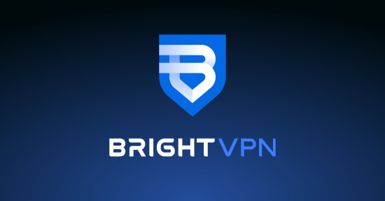 BrightVPN 1.364.645 [Latest] Crack