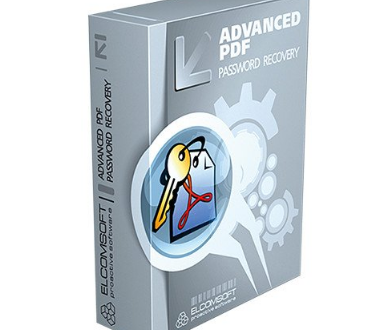 ElcomSoft Advanced PDF Password Recovery Enterprise 5.20.194 [Latest] Crack