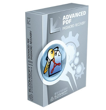 ElcomSoft Advanced PDF Password Recovery Enterprise