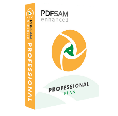 PDFsam Pro+OCR Enhanced