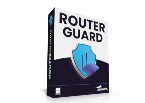 Abelssoft RouterGuard 2023 1.73.47154 + Portable [Latest] Crack