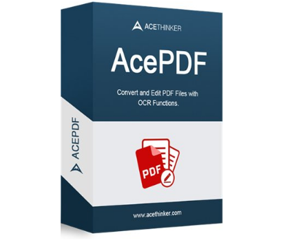 AceThinker AcePDF