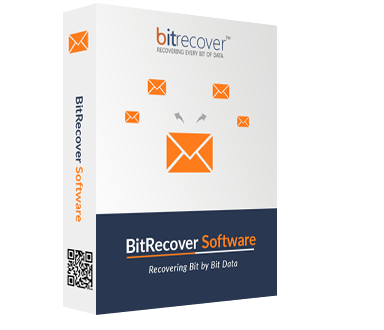 BitRecover PST to IMAP Migration Wizard 4.0 [Latest] Crack