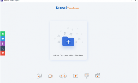 Kernel Video Repair 20.12 [Latest] Crack