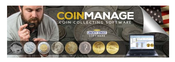 Liberty Street CoinManage Deluxe 2023 23.0.0.4 [Latest] Crack