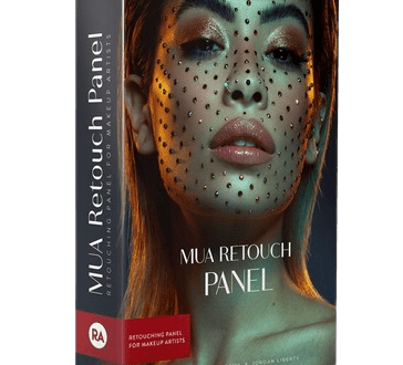 MUA Retouch Panel 1.0.1 [Latest] Crack