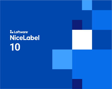 NiceLabel Designer 10.3 PowerForms