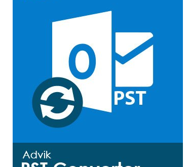 Advik Outlook PST Converter 7.3 [Latest] Crack