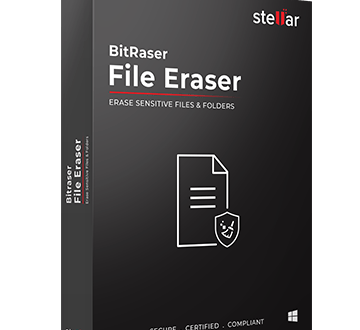 BitRaser File Eraser Standard 5.0.0.5 [Latest] Crack