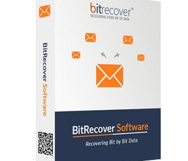 BitRecover PST to PDF Wizard 8.6 + Portable [Latest] Crack