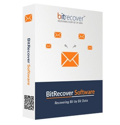 BitRecover PST to PDF Wizard