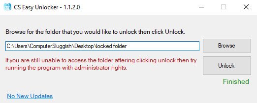 CS Easy Unlocker 1.1.2 [Latest] Crack