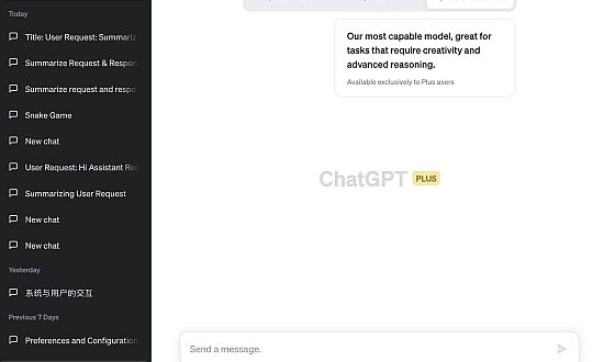 ChatGPT Desktop 1.0 Portable [Latest] Crack