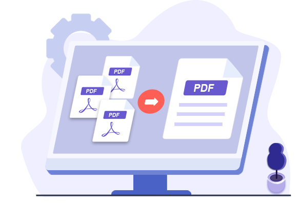 Coolmuster PDF Merger