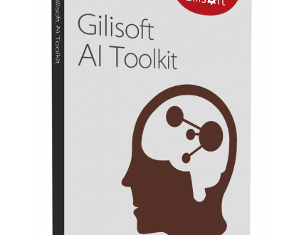 GiliSoft AI Toolkit 6.9 + Portable [Latest] Crack