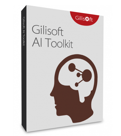 GiliSoft AI Toolkit