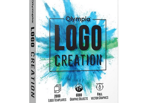 Olympia Logo Creation 1.7.7.32 Portable [Latest] Crack