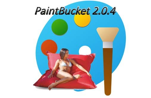 PaintBucket 2.0.4 Portable [Latest] Crack