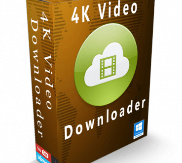 4K Video Downloader Plus 1.2.1.0032 Portable [Latest] Crack