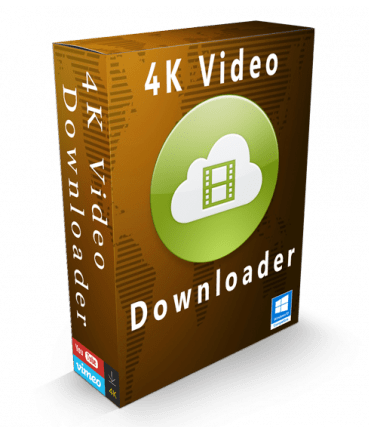 4K Video Downloader Plus