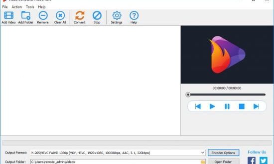 AbyssMedia Video Converter Plus 2.3.0.0 [Latest] Crack