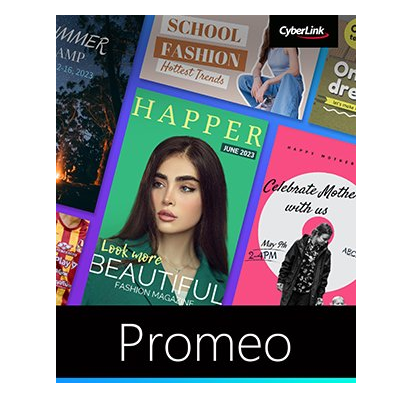 CyberLink Promeo Premium