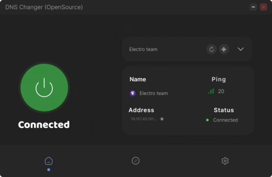 DNS Changer