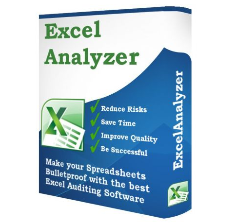 ExcelAnalyzer