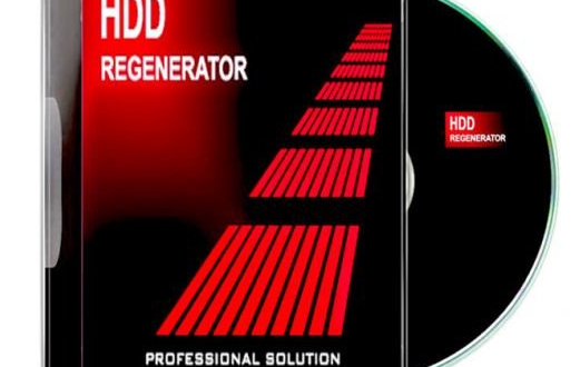 HDD Regenerator 2024 v20.24.0.0 [Latest] Crack