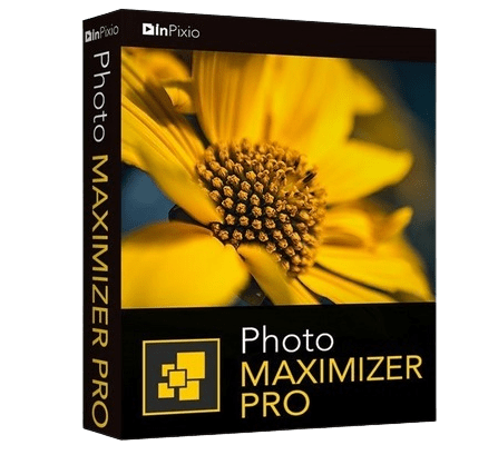 InPixio Photo Maximizer