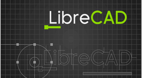 LibreCAD 2.2.0.2 Portable [Latest] Crack