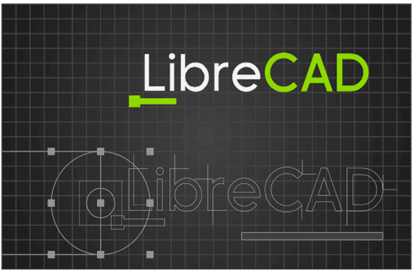 LibreCAD