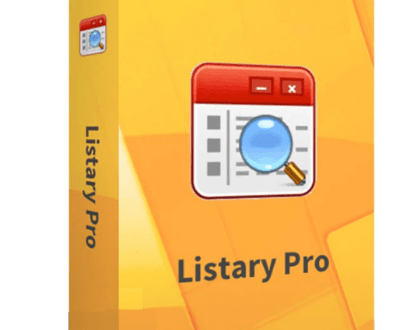 Listary Pro 6.2.0.42 Multilingual [Latest] Crack