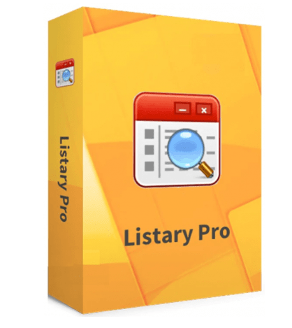 Listary Pro