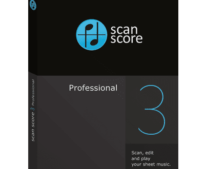 ScanScore Professional 3.0.3 [Latest] Crack